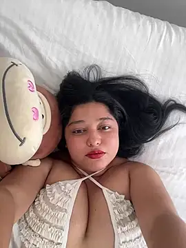 Snapshot of Kym_Owens chatting on January 23, 2025, 8:02 pm Kym Owens online show from January 23, 2025, 8:02 pm