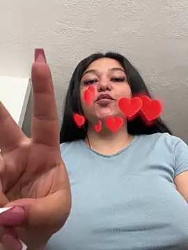 Snapshot of Kym_Owens chatting on January 29, 2025, 2:32 pm Kym Owens online show from January 29, 2025, 2:32 pm