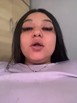 Snapshot of Kym_Owens chatting on September 27, 2025, 4:56 pm Kym Owens online show from September 27, 2025, 4:56 pm