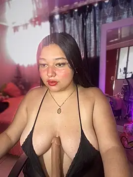 Snapshot of Kym_Owens chatting on November 1, 2025, 1:46 pm Kym Owens online show from November 1, 2025, 1:46 pm