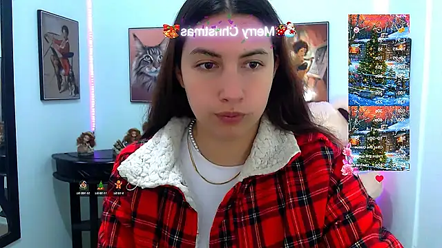 Snapshot of Cristal_erotik chatting on December 3, 2024, 12:16 pm Cristal erotik online show from December 3, 2024, 12:16 pm