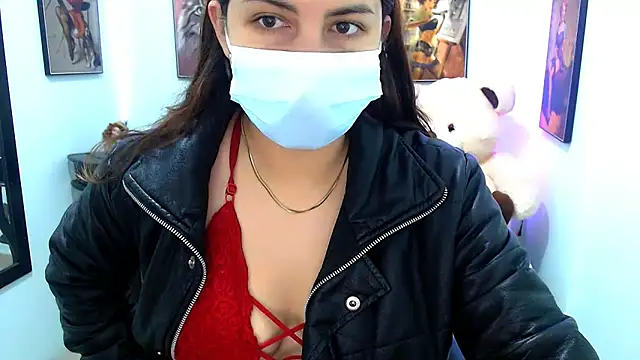 Snapshot of Cristal_erotik chatting on December 9, 2024, 11:58 am Cristal erotik online show from December 9, 2024, 11:58 am
