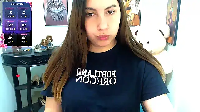 Snapshot of Cristal_erotik chatting on December 17, 2024, 3:06 pm Cristal erotik online show from December 17, 2024, 3:06 pm