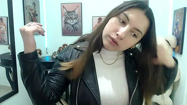 Snapshot of Cristal_erotik chatting on December 21, 2024, 12:49 pm Cristal erotik online show from December 21, 2024, 12:49 pm