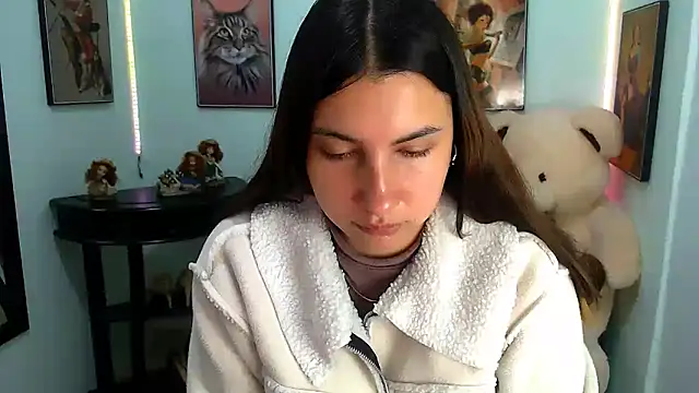 Snapshot of Cristal_erotik chatting on January 7, 2025, 1:14 pm Cristal erotik online show from January 7, 2025, 1:14 pm