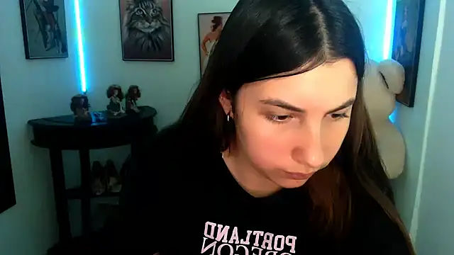 Snapshot of Cristal_erotik chatting on January 29, 2025, 5:24 pm Cristal erotik online show from January 29, 2025, 5:24 pm