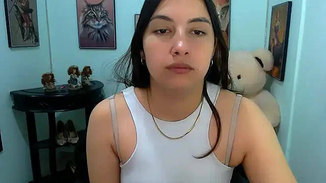 Snapshot of Cristal_erotik chatting on February 3, 2025, 12:47 pm Cristal erotik online show from February 3, 2025, 12:47 pm