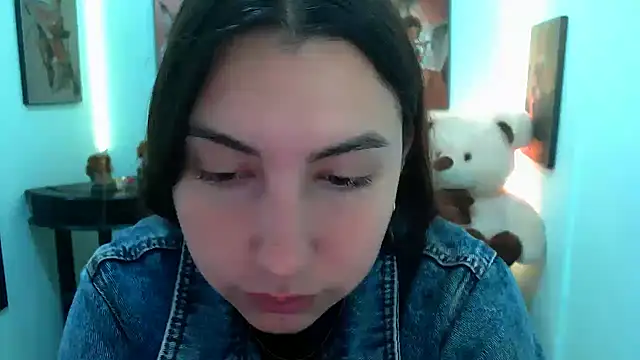 Snapshot of Cristal_erotik chatting on February 7, 2025, 4:03 pm Cristal erotik online show from February 7, 2025, 4:03 pm