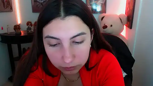 Snapshot of Cristal_erotik chatting on February 12, 2025, 7:35 pm Cristal erotik online show from February 12, 2025, 7:35 pm