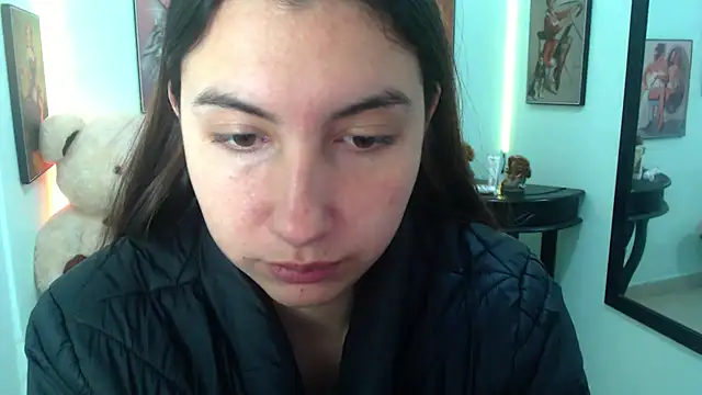 Snapshot of Cristal_erotik chatting on February 28, 2025, 11:36 am Cristal erotik online show from February 28, 2025, 11:36 am
