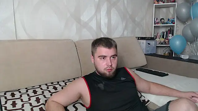 Snapshot of Pair_of_Gods_ chatting on October 30, 2025, 2:51 pm Pair of Gods online show from October 30, 2025, 2:51 pm