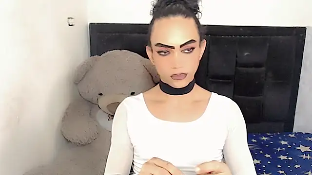 Michell Queen online show from December 30, 2024, 4:53 am