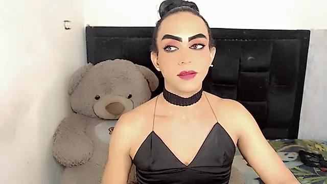Michell Queen online show from January 6, 2025, 6:03 am