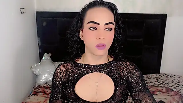 Michell Queen online show from April 29, 2026, 5:00 am