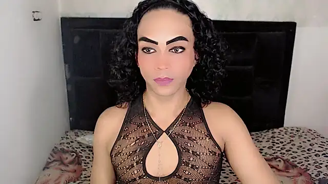 Michell Queen online show from May 4, 2026, 5:58 am