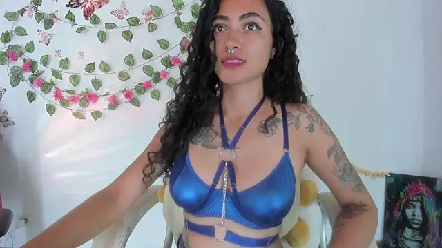 paula brunette online show from September 24, 2025, 3:10 am