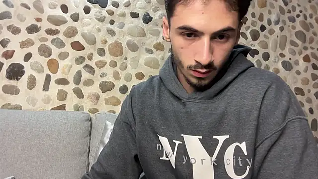 David Brown18 online show from October 26, 2025, 11:09 pm