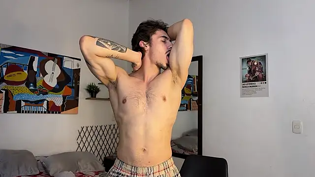 David Brown18 online show from March 4, 2026, 3:56 am