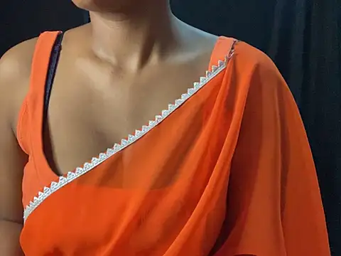Sexy trisha  7 online show from December 27, 2024, 6:10 pm