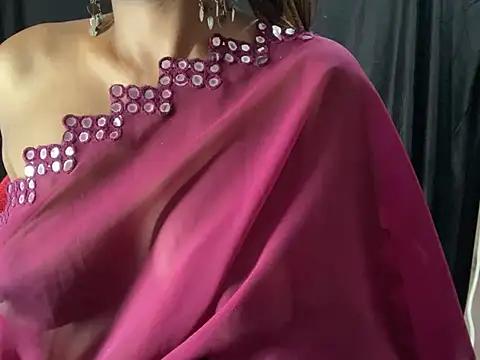 Sexy trisha  7 online show from January 30, 2025, 10:51 pm