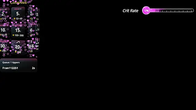 Snapshot of lorenapinto chatting on January 13, 2025, 5:44 am lorenapinto online show from January 13, 2025, 5:44 am
