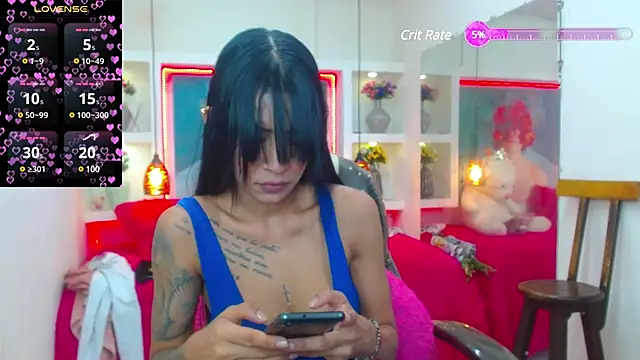 Snapshot of lorenapinto chatting on January 21, 2025, 8:32 pm lorenapinto online show from January 21, 2025, 8:32 pm