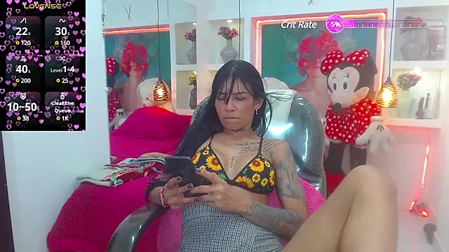 Snapshot of lorenapinto chatting on February 21, 2025, 4:29 am lorenapinto online show from February 21, 2025, 4:29 am