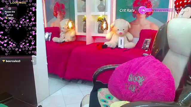 Snapshot of lorenapinto chatting on March 15, 2025, 8:54 pm lorenapinto online show from March 15, 2025, 8:54 pm