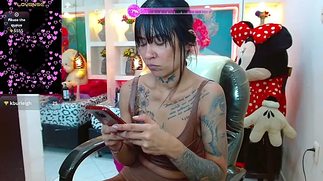 Snapshot of lorenapinto chatting on September 18, 2025, 1:40 am lorenapinto online show from September 18, 2025, 1:40 am