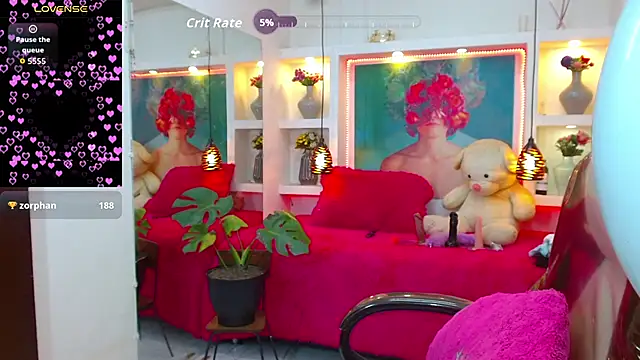 Snapshot of lorenapinto chatting on September 25, 2025, 8:34 pm lorenapinto online show from September 25, 2025, 8:34 pm