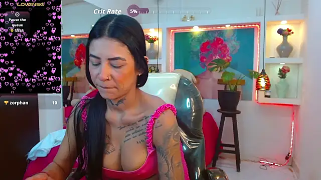 Snapshot of lorenapinto chatting on October 7, 2025, 4:31 am lorenapinto online show from October 7, 2025, 4:31 am