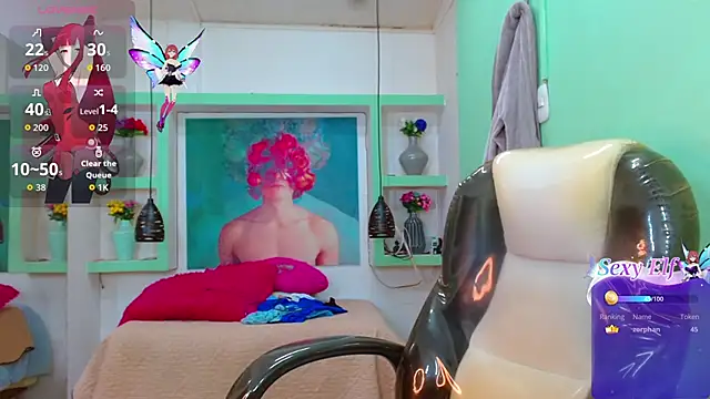 Snapshot of lorenapinto chatting on February 27, 2026, 3:39 am lorenapinto online show from February 27, 2026, 3:39 am