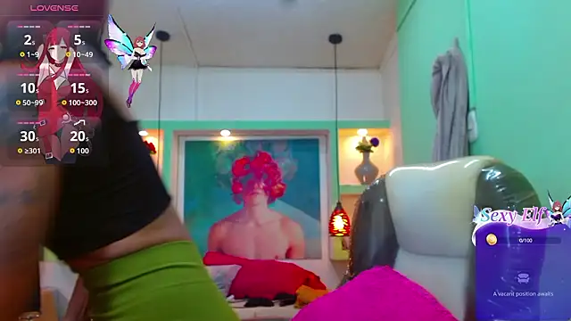 Snapshot of lorenapinto chatting on March 11, 2026, 4:57 pm lorenapinto online show from March 11, 2026, 4:57 pm