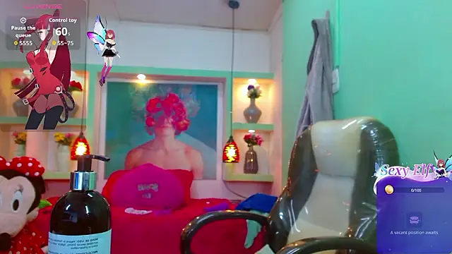 Snapshot of lorenapinto chatting on March 19, 2026, 2:26 am lorenapinto online show from March 19, 2026, 2:26 am