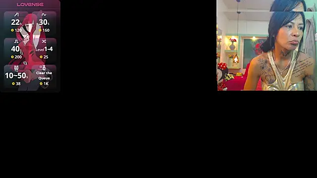 Snapshot of lorenapinto chatting on March 28, 2026, 3:17 am lorenapinto online show from March 28, 2026, 3:17 am