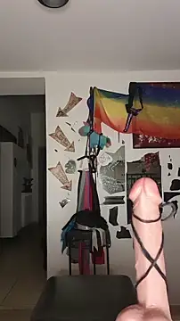 freyamoret online show from February 27, 2026, 3:50 am