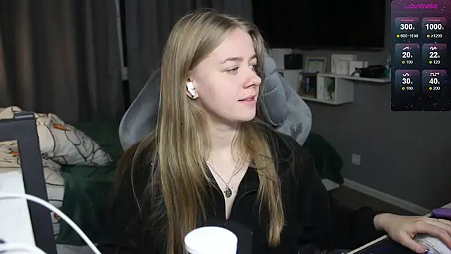 candy maggie online show from December 5, 2024, 6:22 pm