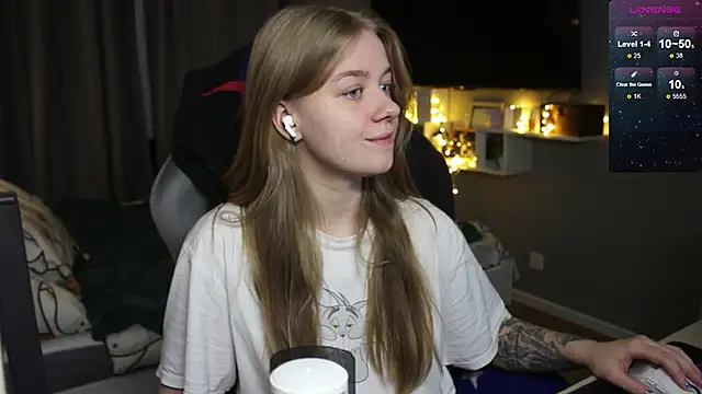 candy maggie online show from December 26, 2024, 5:19 pm