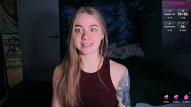 candy maggie online show from February 1, 2026, 2:04 pm