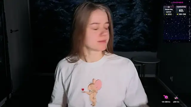 Snapshot of candy_maggie chatting on February 12, 2026, 4:35 pm candy maggie online show from February 12, 2026, 4:35 pm