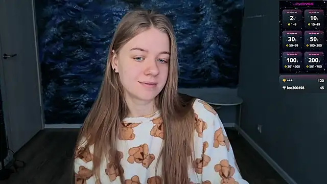 Snapshot of candy_maggie chatting on February 25, 2026, 9:08 am candy maggie online show from February 25, 2026, 9:08 am