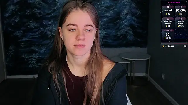 Snapshot of candy_maggie chatting on March 1, 2026, 7:10 am candy maggie online show from March 1, 2026, 7:10 am