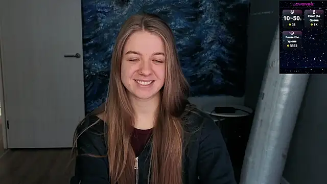 Snapshot of candy_maggie chatting on March 8, 2026, 12:09 pm candy maggie online show from March 8, 2026, 12:09 pm