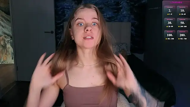 Snapshot of candy_maggie chatting on March 17, 2026, 2:20 pm candy maggie online show from March 17, 2026, 2:20 pm