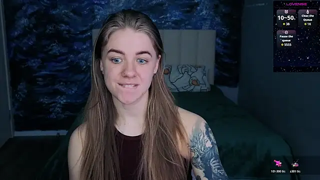 Snapshot of candy_maggie chatting on March 21, 2026, 11:15 am candy maggie online show from March 21, 2026, 11:15 am