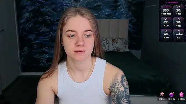 Snapshot of candy_maggie chatting on March 23, 2026, 11:36 am candy maggie online show from March 23, 2026, 11:36 am