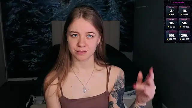 Snapshot of candy_maggie chatting on March 31, 2026, 12:27 pm candy maggie online show from March 31, 2026, 12:27 pm