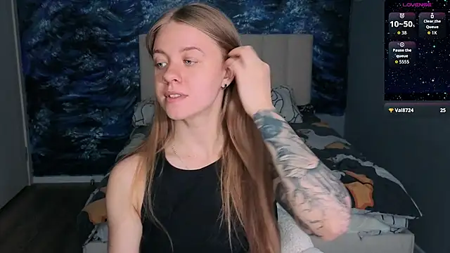 Snapshot of candy_maggie chatting on June 23, 2026, 12:25 pm candy maggie online show from June 23, 2026, 12:25 pm
