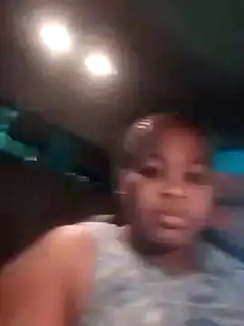 ThickLeeyanaX online show from January 30, 2025, 8:53 pm