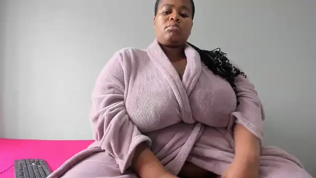 ThickLeeyanaX online show from March 15, 2025, 12:56 pm
